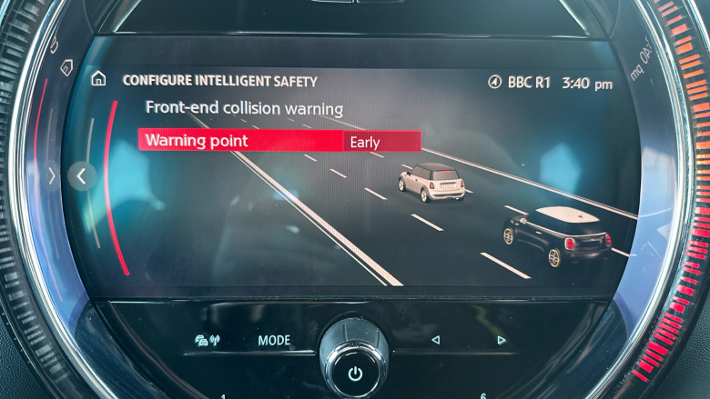 MINI Hatchback 135kW Cooper S Level 2 33kWh 3dr Auto Electric Hatchback